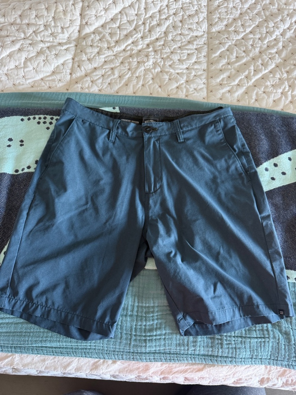 Billabong hybrid shorts